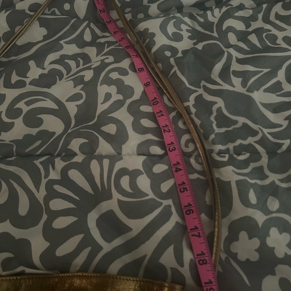 Vintage Gucci Crossbody Bag - Picture 14 of 14